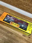 Mth Rail King 30-79212 New York Central Box Car" W/ Signal Man. Fixed Price $60.00.