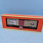 Lionel No. 6-25067 Angela Trotta Thomas "general Delivery" Box Car Gauge. Fixed Price $39.99.