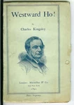 Westward Ho! By Kingsley Rare 1890 British Historical Dime Novel Pulp Vintage Pb. Fixed Price $29.99.