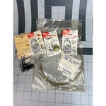 Vintage Ho Train Detailing Parts Cal-scale Walthers Marklin Brass Lot. Fixed Price $19.66.