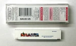 Mtl Micro-trains 81710 46100710 Bnau 686002 Atlanta 48 Foot "cityview" Container. Fixed Price $10.00.