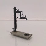 Vollmer 1:160 Water Crane 22319. Fixed Price $14.95.
