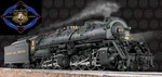 Lionel 6-28085 Jlc Norfolk & Western Tmcc 2-8-8-2 Loco Tender Y-6B #2200 Nos. Fixed Price $1950.00.