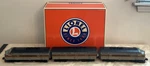 Lionel 6-24534 Erie-lackawanna F3 Diesel A-b-a Engines & Dummy Tmcc New. Fixed Price $990.00.