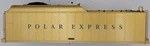 Lionel 11450-T02 Gold Painted Polar Express Scale Berk Tender Shell #1225. Fixed Price $195.00.
