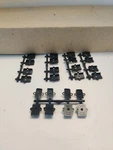 Ho Scale Train Replacement Part Kadee 3111229 (24 Pieces). Fixed Price $5.99.