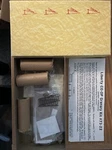 Railhead Granary #73-22/795 Scale Craftsman Building Kit. Fixed Price $40.00.