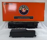 Lionel 6-38028 Pennsylvania S-2 6-8-6 Steam Locomotive & Tender #6200 Ln+ Tested. Fixed Price $1125.00.