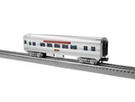 Lionel Pennsylvania 4049 Passenger Gauge Model Train Coach Car. Fixed Price $143.97.