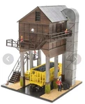 Menards 275-9271 Scale Sooty's Coal Tipple. Fixed Price $199.99.
