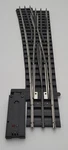 Gargraves 104-RC 100" "phantom" Lh Remote Control Switch Turnout DZ1000 Ex. Fixed Price $57.39.