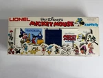 Lionel # 9671 Walt Disney's Mickey Mouse Express - Fantasia Box Car Nib (B7). Fixed Price $73.00.