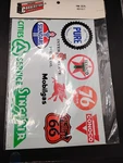 Nos Walthers Cornerstone Series Decal Tank 933-3117. Fixed Price $11.66.