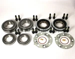 American Axle 74070006 Rear Wheel Bearing Kit For Dodge Ram. Fixed Price $297.82.