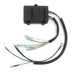 Mercury 855713A3 855713A4 Outboard For 114-5713 Switch Box Cdi Power Pack. Fixed Price $44.99.