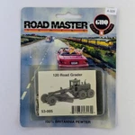 Ghq Road Master Series 53-005 N Scale 120 Grader Kit. Fixed Price $25.80.