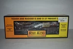 Scale Mth Pennsylvania 40' Single Door Boxcar 1787 C54415. Fixed Price $29.99.