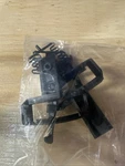 Two (2) Usa Trains, Piko, Aml G Scale Hook And & Loop H/l Couplers R2050. Fixed Price $11.50.