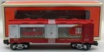 Lionel 6-52590 Gauge Lots 2011 Santa Fe War Bonnet Mint Car #32112 Mt/box. Fixed Price $87.99.