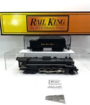 Mth Railking 30-1109-0 Nickel Plate Road Berkshire 2-8-4 Whistle Used #759 Nkp. Fixed Price $233.99.