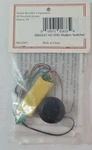 Mrc Ho Sound Decoder W/dcc Connectors Emd Modern Switcher Model #0001633. Fixed Price $99.99.