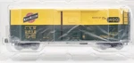 Lionel 6-58516 Chicago & North Western PS-1 Boxcar Midwest Division Tca Nib Rare. Fixed Price $64.99.