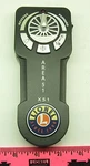 Lionel New Lionchief Remote Control X51 Area Alien RS-3 6-38249. Fixed Price $73.00.