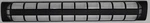 Lionel 22275-17 K-line 18" Aluminum Passenger Car Full Vista Dome. Fixed Price $40.00.
