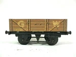 Hornby Gw Great Western 12530 Wagon Gondola Scale Model Railway Train B69-66. Fixed Price $50.00.