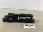 2003 Norfolk Southern Operation Lifesaver Walthers Train Model Railroad Ho 10D64. Fixed Price $59.99.