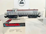 LIONEL6-18809 #1 Susquehanna RS-3 Dual-motors 8WD Original Box-new. Fixed Price $257.55.