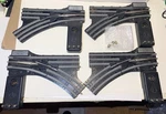 Lionel Train Remote Control No. 022 Gauge Switch Track Post War 1940S. Fixed Price $19.99.