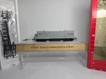 Atlas 8650 Ho Scale Undecorated Powered Ge U23B Diesel Loco Dcc Ready Nos (c). Fixed Price $81.95.