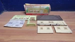 Plasticville O&s Supermarket Kit Parts In Box 625346. Fixed Price $12.00.