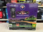 Lionel O-gauge End Of The Line Express Lionchief Train Set 6-85253 New Box. Fixed Price $349.95.