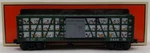 Lionel 6-83251 Poultry Dispatch Sweep Car #3434 Ex/box. Fixed Price $46.99.