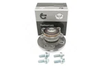 Skv Rear Wheel Bearing Kit For Mini R52 Cooper R50 R53 Jcw 01-08 33416756830. Fixed Price $39.23.