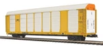 Mth Premier Csx Corrugated Auto Carrier 20-95818 #695529 New. Fixed Price $86.95.
