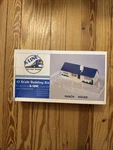 K-line Scale K4120-101 Ranch House Building Kit (b) With Accessories. Fixed Price $12.00.