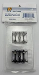 Walthers 933-1062 Ho Gsc Bx Express Truck With Metal Wheelsets. Fixed Price $13.99.