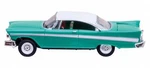 Woodland Scenics JP5600 Ho Scale Fancy Fins Classic Vehicle. Fixed Price $27.79.