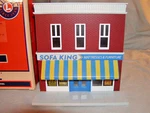 Lionel 2129020 Sofa King Mattresses & Furniture Accessory Pep O27 New Mib Sealed. Fixed Price $83.00.