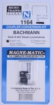 Microtrains 1164 Locomotive Coupler Conversion Kits W/pilot Face. Fixed Price $16.99.