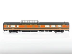 Ho Scale Walthers Gn Great Northern Budd Dome Coach Passenger Car #1333. Fixed Price $42.95.