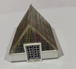 Plasticville Greenhouse Scale Building. Fixed Price $17.95.