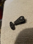 American Flyer Pulley Block For 644/944 And Others. Fixed Price $12.99.
