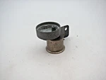 Lionel 2026-8 Smoke Unit Housing, Incomplete, Nos, Exc. Fixed Price $7.50.