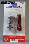 Bachmann Power Connector Large Scale 332 Track Terminal (lgb 50160) BAC94662. Fixed Price $17.95.