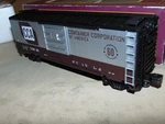 Mth Premier 20-93011 Container Corporation Of America Boxcar +. Fixed Price $20.00.