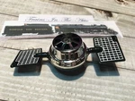 Lionel 3519 Satellite For 3509 3510 Cars We Mfg These In Usa. Fixed Price $21.95.